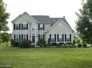 305 Piedmont St, Hampstead, MD 21074