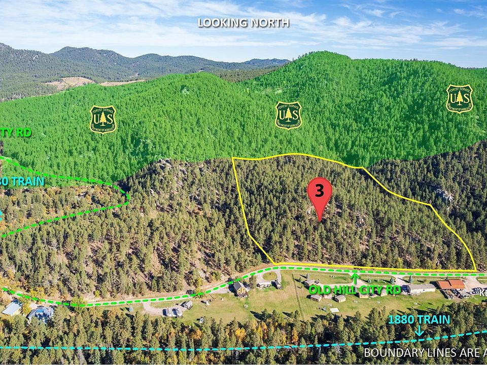 1st image of 3 Old Hill City Rd