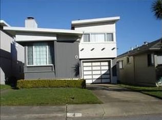 4 Garden Grove Dr, Daly City, CA 94015