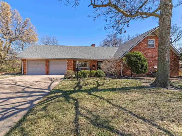 2802 N Jefferson St, Hutchinson, KS 67502