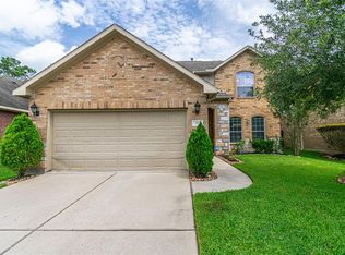 218 Tortoise Creek Pl, Spring, TX 77389