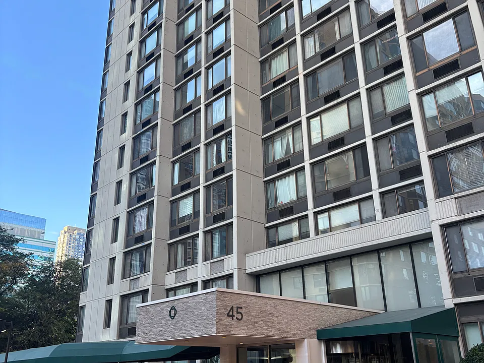 45 River Dr S #2207