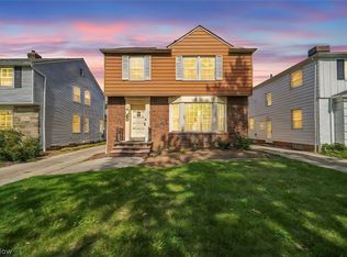 4069 Bushnell Rd, University Heights, OH 44118