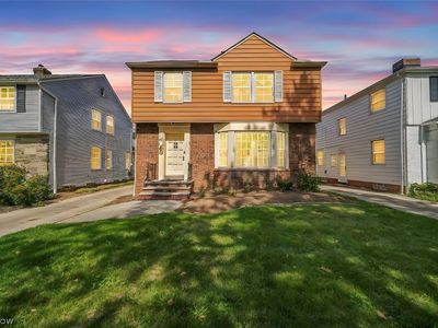 4069 Bushnell Rd, University Heights, OH, 44118