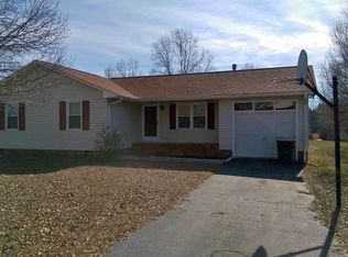 102 Lapalma Dr, Gaffney, SC 29341