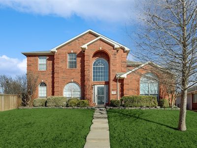 8212 Wharf St, Frisco, TX, 75035