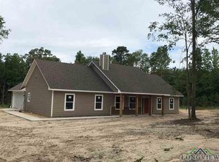 126 Hyacinth Rd, Diana, TX 75640