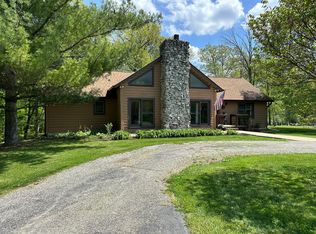 605 N Us Highway 231, Greencastle, IN 46135