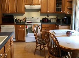 656 Harrison Ferry Rd, Baneberry, TN 37890