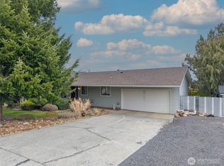 Grandview Heights, Ephrata, WA 98823