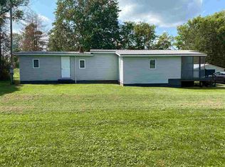 427 Larue Rd, Massena, NY 13662