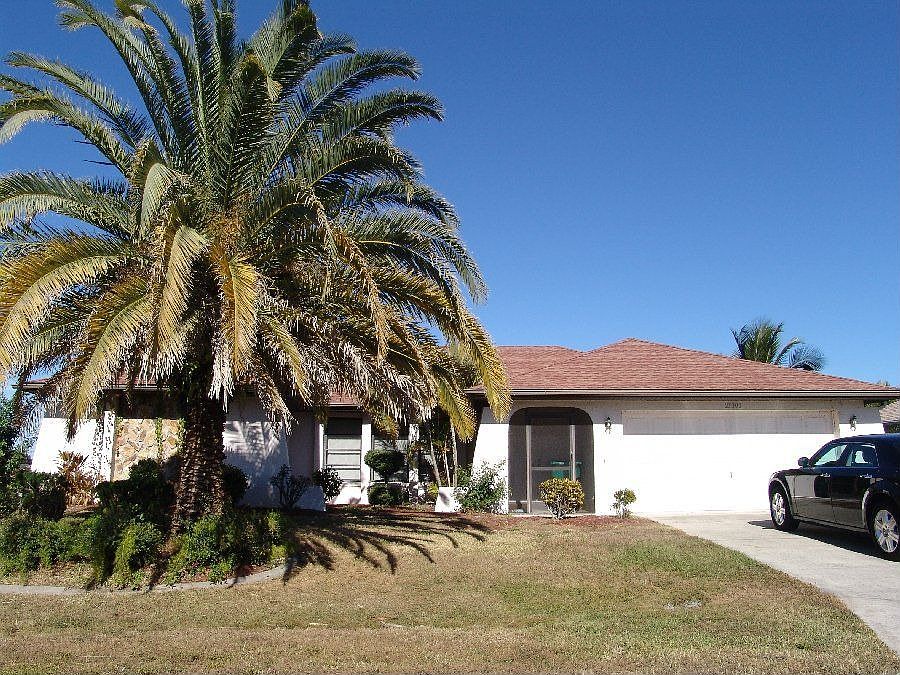 Submitted by your friendly, neighborhood Realtor