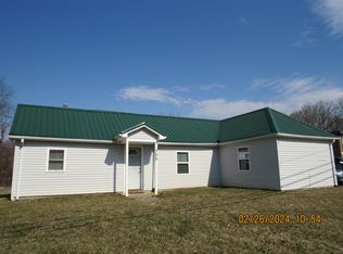 796 Triangle St, Blacksburg, VA 24060