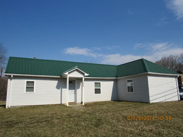 796 Triangle St, Blacksburg, VA 24060