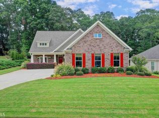 461 Butterfly Ln, Braselton, GA 30517