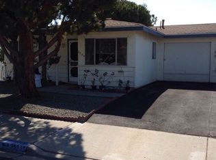3599 Santa Maria St, Oceanside, CA 92056