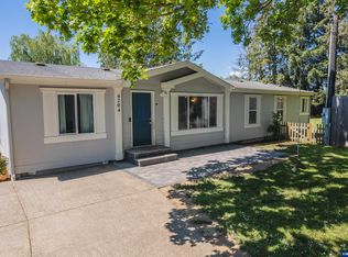 4204 Egan St NE, Gervais, OR 97026