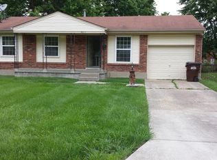 4611 Rossmoor Dr, Louisville, KY 40219