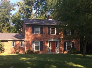 244 Garritt St, Hanover, IN 47243