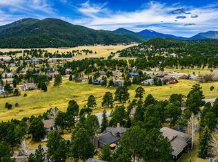 31385 Burn Lane, Evergreen, CO 80439