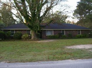 740 Bay Springs Dr, Sumter, SC 29154
