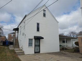 9314 S Forest Ave #1R, Chicago, IL 60619