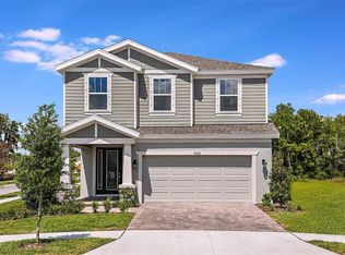 4668 Ballantrae Blvd, Land O Lakes, FL 34638