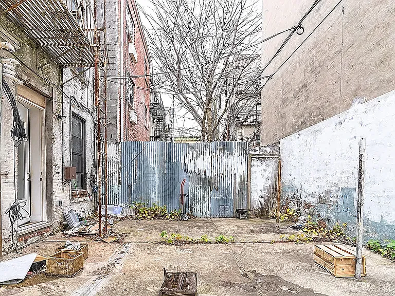 209 Malcolm X Blvd #1LL — Photo 5