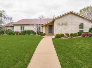 6709 Hillbriar Dr, Dallas, TX 75248