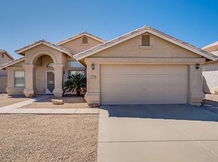 8111 W Eugie Ave, Peoria, AZ 85381