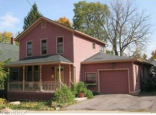 708 N 5th Ave, Ann Arbor, MI 48104