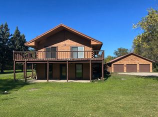35638 678th St, Hill City, MN 55748