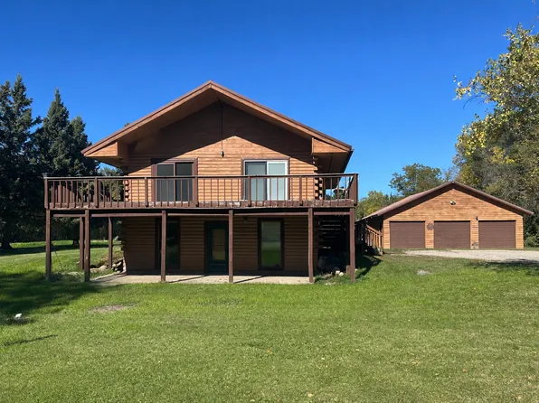 35638 678th St, Hill City, MN 55748