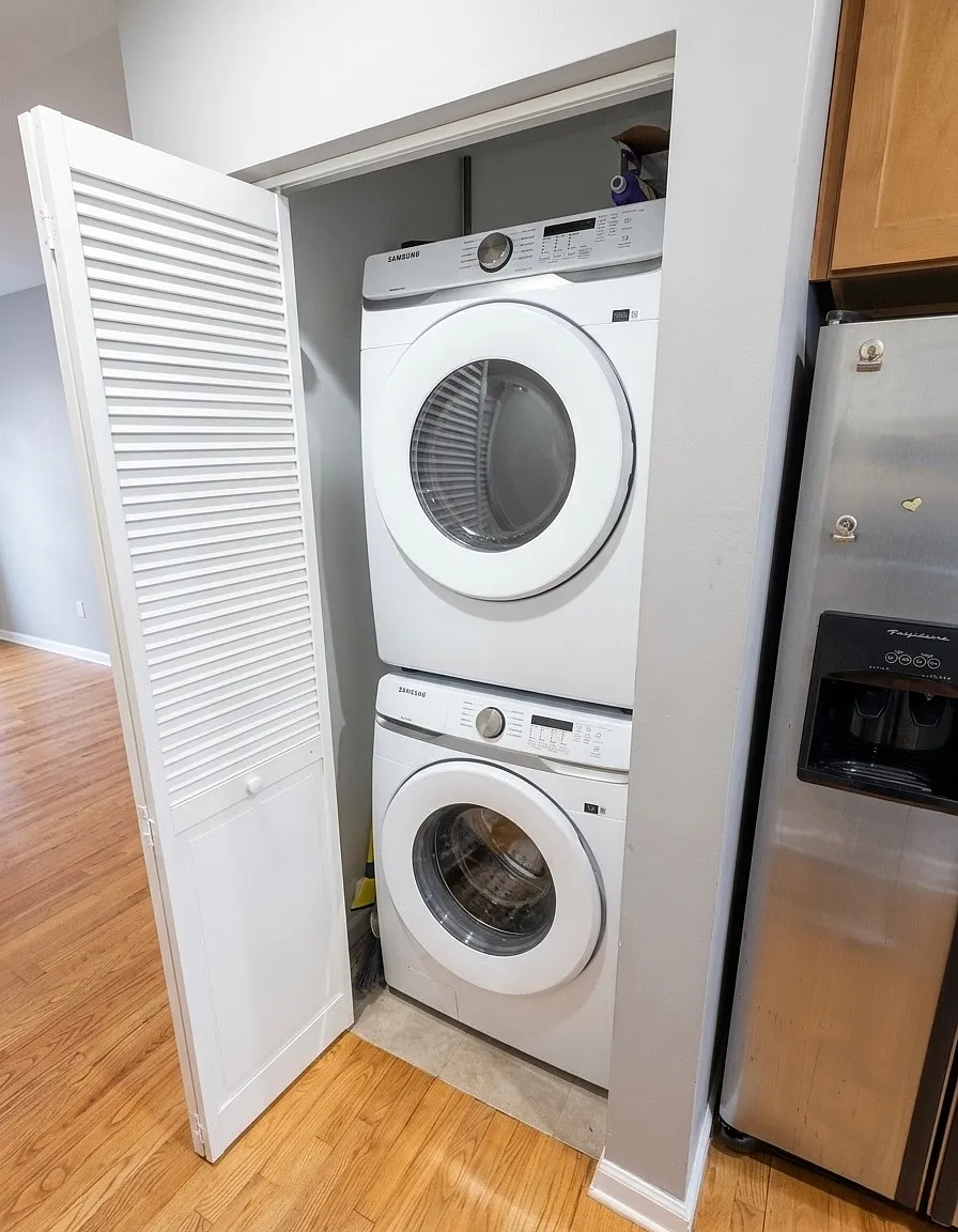 1 bed, 650 sqft, $1,400 — Photo 2