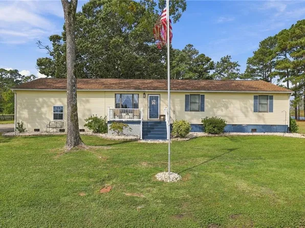 407 Driftwood Dr, Elizabeth City, NC 27909