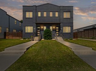 126 Wimberly St #1, Fort Worth, TX 76107