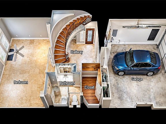 5th image of 2419 Driscoll St