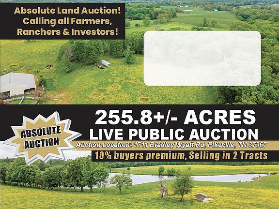 2nd image of 1711 Bradley Wyatt Rd