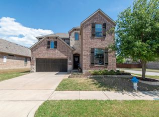 4521 Avenida Ln, McKinney, TX 75070