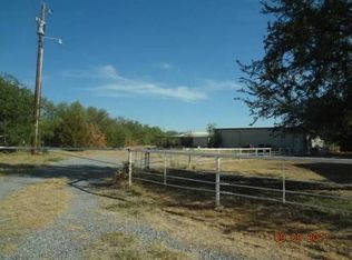 3369 Peterson Rd S, Iowa Park, TX 76367