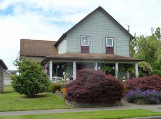 3206 Cedarwood Ave, Bellingham, WA 98225