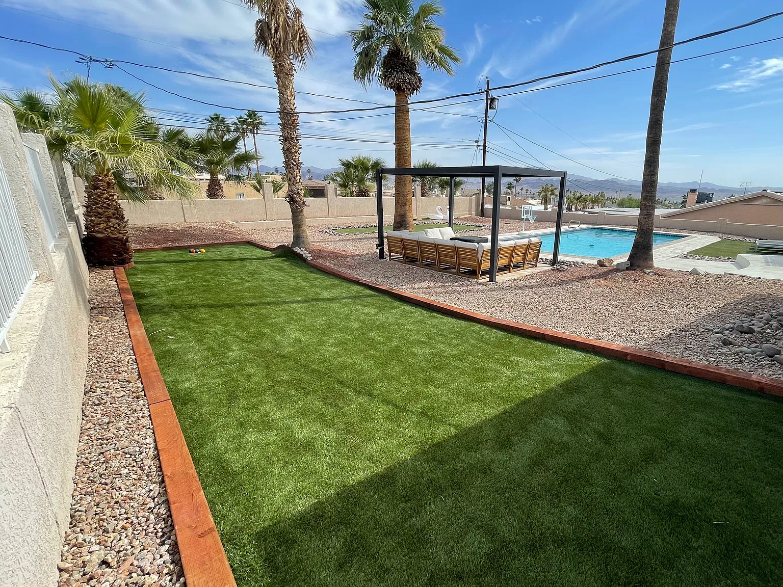 Caribbean Dr, Lake Havasu City — Photo 2