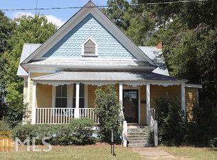 432 Forsyth St, Barnesville, GA 30204