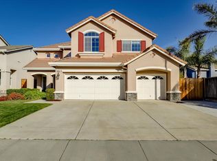 1473 Partridge Dr, Gilroy, CA