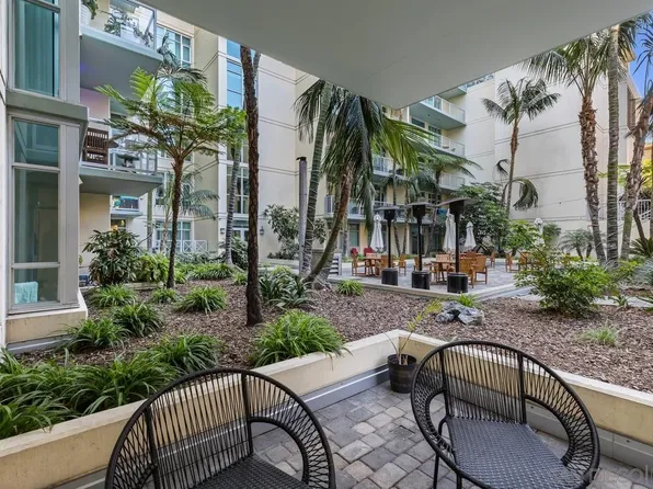 850 Beech St Unit 203, San Diego, CA 92101