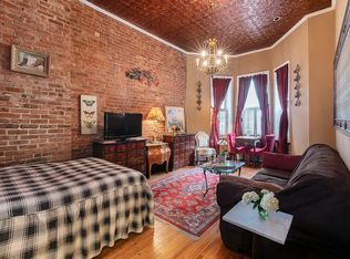 136 W 70th St APT 3, New York, NY