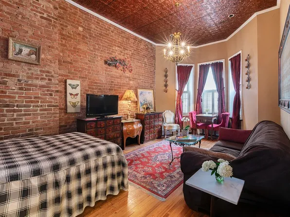 136 W 70th St APT 3, New York, NY 10023