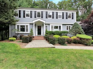 50 Casale Dr, Warren, NJ 07059