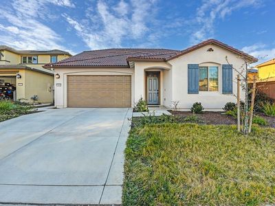 7016 Persano Way, Roseville, CA, 95747