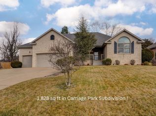 4536 S Warren Ave, Springfield, MO 65810